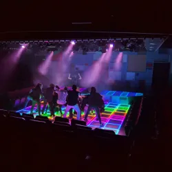 Hale Center Theater Orem - Orem