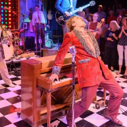 Hale Center Theater Orem - Orem