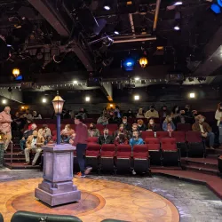 Hale Center Theater Orem - Orem