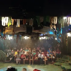 Hale Center Theater Orem - Orem