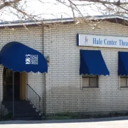 Hale Center Theater Orem - Orem