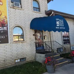 Hale Center Theater Orem - Orem