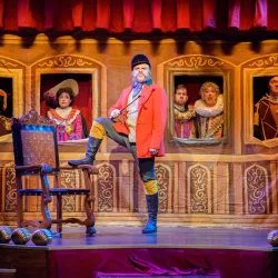 Hale Center Theater Orem - Orem