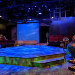 Hale Center Theater Orem - Orem