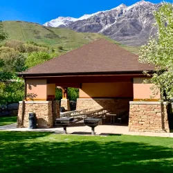 Mount Timpanogos - Orem