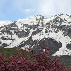 Mount Timpanogos - Orem