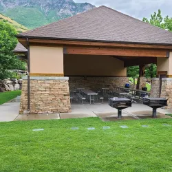 Mount Timpanogos - Orem