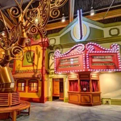 Museum of Natural Curiosity - Orem