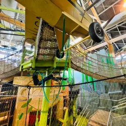 Museum of Natural Curiosity - Orem