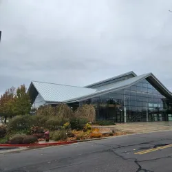 Museum of Natural Curiosity - Orem