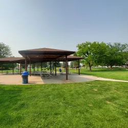 Orem Community Park - Orem