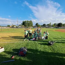 Orem Community Park - Orem