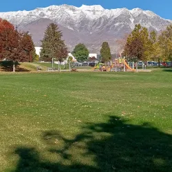 Orem Community Park - Orem