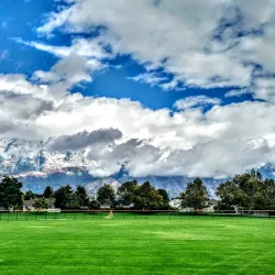 Orem Community Park - Orem