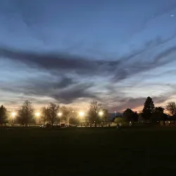 Orem Community Park - Orem