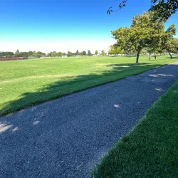 Orem Community Park - Orem