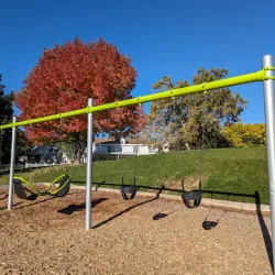Orem Community Park - Orem