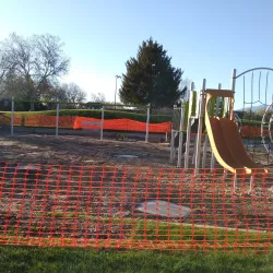 Orem Community Park - Orem