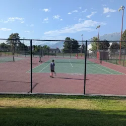 Orem Community Park - Orem
