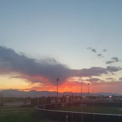 Orem Owlz Baseball at UCCU Ballpark - Orem