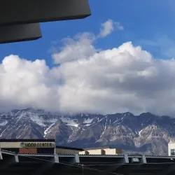 Orem Owlz Baseball at UCCU Ballpark - Orem