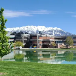 Orem Owlz Baseball at UCCU Ballpark - Orem