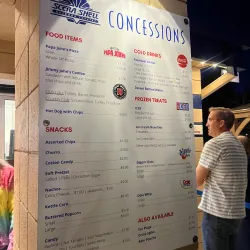 Scera Park and Amphitheater - Orem