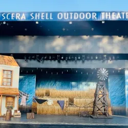 Scera Park and Amphitheater - Orem