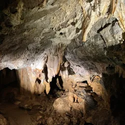 Timpanogos Cave National Monument - Orem