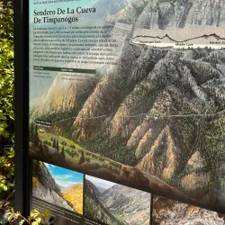 Timpanogos Cave National Monument - Orem