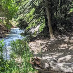 Timpanogos Cave National Monument - Orem