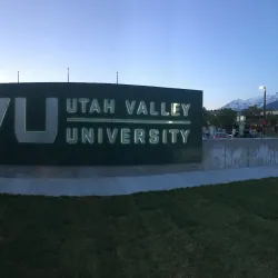 UVU (Utah Valley University) Campus - Orem