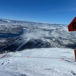 Deer Valley Resort - Park City