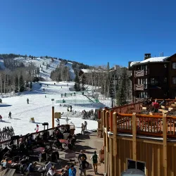 Deer Valley Resort - Park City