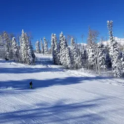 Deer Valley Resort - Park City