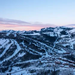 Deer Valley Resort - Park City