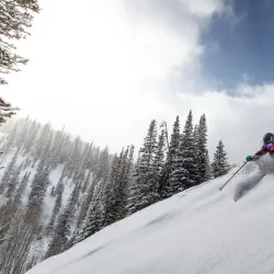 Deer Valley Resort - Park City