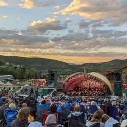 Deer Valley Resort - Park City