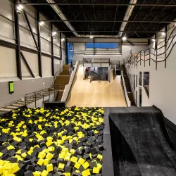 Gorgoza Park - Park City