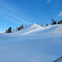 Gorgoza Park - Park City