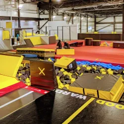 Gorgoza Park - Park City