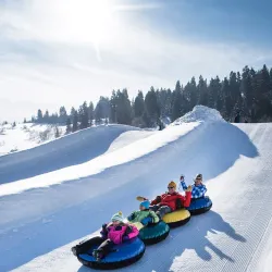 Gorgoza Park - Park City