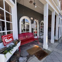 Historic Main Street - Park City