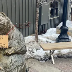 Historic Main Street - Park City