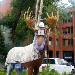 Historic Main Street - Park City