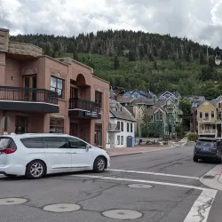 Historic Main Street - Park City