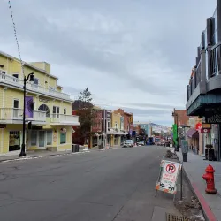 Historic Main Street - Park City