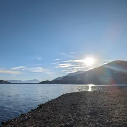 Jordanelle State Park - Park City