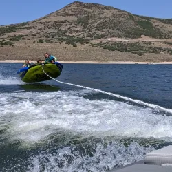 Jordanelle State Park - Park City