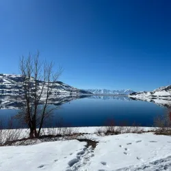 Jordanelle State Park - Park City